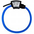Dent CTRCFX16L1800A3MSTV1 RoCoil Flexible Current Transformer, Rogowski coil, 16&quot;, 118&quot; leads-