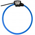Dent CTRCFX24L4000A15MSTV1 RoCoil Flexible Current Transformer, Rogowski coil, 24&quot;, 590.6&quot; leads-