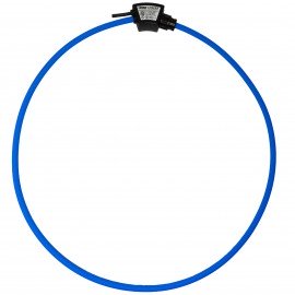 Dent CTRCFX47L4000A3MSTV1 RoCoil Flexible Current Transformer, Rogowski coil, 47&quot;, 118&quot; leads-