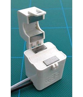 Dent CT-HSC-020-U Mini Hinged Current Transformer, 20A-