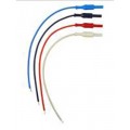 Dent EXCUSLDSET US Set of Unterminated Voltage Leads for the ElitePro, 10&amp;quot;, 4 Colors-