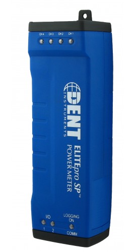 Dent ELITEpro SP Portable Power Meter &amp; Datalogger-