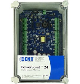 Dent PS24-D PowerScout 24 with Enclosure-