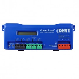 Dent PowerScout 3037 Revenue Grade Networked Power Meter-