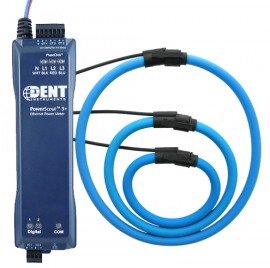 Three Phase Building Automation / PLC Power Metering Kit-