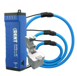 Dent ElitePro XC Portable Power Metering Datalogger Kit-
