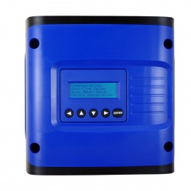 Dent PS12HD-C-N-N PowerScout 12 HD Multi-Circuit Power Submeter, With Enclosure no Display-