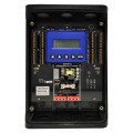 Dent PS24HD-P-N-N PowerScout 24 HD Multi-Circuit Power Submeter with panel mount, 24-channel-