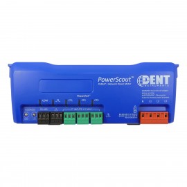 Dent PowerScout PS3037-E-N Revenue Grade Networked Power Meter-