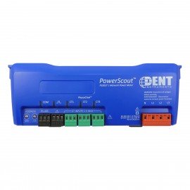 Dent PowerScout PS3037-E-N Revenue Grade Networked Power Meter-