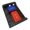 Dent PS48HD-P-D-N PowerScout 48 HD Multi-Circuit Power Submeter with mounting plate and display-