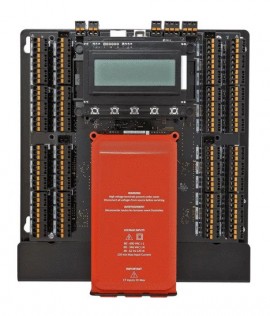 Dent PS48HD-P-N-N PowerScout 48 HD Multi-Circuit Power Submeter with mounting plate-