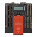 Dent PS48HD-P-N-N PowerScout 48 HD Multi-Circuit Power Submeter with mounting plate-