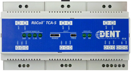 Dent RoCoil TCA-5 Low Voltage Kit-