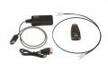 Dranetz COMM-OUA Fiber Optic-to-USB Adapter with Power Supply for PX5 Power Quality Products-