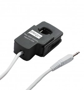 Efergy Earphone 100A Current Sensor-