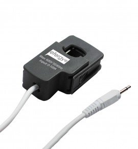 Efergy Earphone 100A Current Sensor-