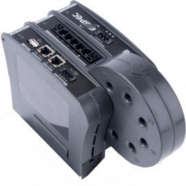 Elspec G4410 BLACKBOX Power Quality Analyzer-