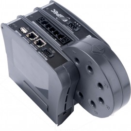 Elspec G4420 BLACKBOX Power Quality Analyzer-