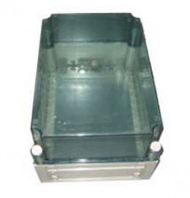 Elspec SOA-0003-0000 Polycarbonate Enclosure-