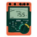 Extech 380396 High Voltage Insulation Tester, 220 V-