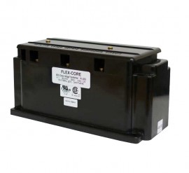 Flex-Core 3VTL-460-120 Potential Transformer for 120:120 V, 1:1 ratio, 3-phase-