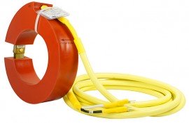 Flex-Core FCL4000/1-11 Current Transformer-