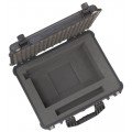 Fluke 2638/CASE Transit Case for 2638A/05 120-