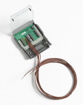 Fluke 2638A-100 Universal Input Connector for 2638A/05 120-