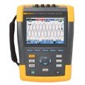 Fluke 435-II Series of Power Quality Analyzers-