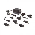 Fluke BC430 Line Voltage Adapter/Battery Charger-