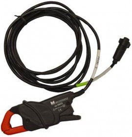 Megger CP-5CE-ID Split Core Current Clamp, 5A, 6ft.-