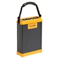Fluke 1750-TF/NT Three-Phase Power Quality Recorder with four flexible current probes-