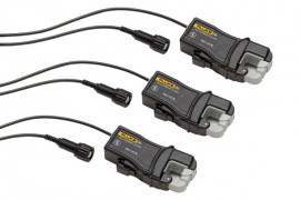 Fluke i5sPQ3, 5A AC Current Clamps, 3-pack-