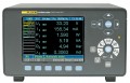 Fluke N4K 3PP50I Norma 4000 3-Phase Power Analyzer with 3 x PP50 Modules and IEEE488/LAN Interface-