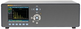 Fluke N5K 3PP64 Norma 5000 3-Phase Power Analyzer with 3 x PP64 Power Phase Input Modules-