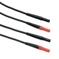Fluke TL27 Heavy Duty Test Lead Set-