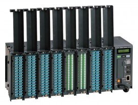 Hioki 8423 Multi-Channel Data Logger-