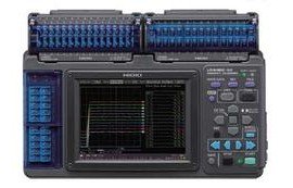 Hioki LR8400-20 Memory HiLogger Portable Data Logger, 30 channels-