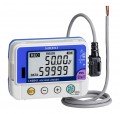 Hioki LR5042 Voltage Logger, &amp;plusmn;5 V DC-