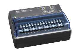 Hioki LR8530 Kit Wireless Voltage/Temperature Unit Kit-