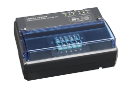 Hioki LR8533 Kit Wireless High Speed Voltage Unit Kit-