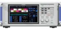 Hioki PW6001-02 High Precision Power Analyzer, 2 Channel-