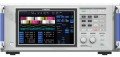 Hioki PW6001-03 High Precision Power Analyzer, 3 Channel-