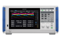 Hioki PW8001-16 High Precision Power Analyzer with Motor Analysis, CAN or CAN FD Output, and Optical Link Interface, DC, 0.1 Hz to 5 MHz, 3-phase 4-wire-