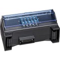 Hioki U8553 High Speed Voltage Unit for the LR8450, 5 channels-