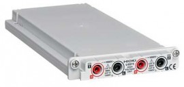 Hioki U8974 Memory HiCorder High Voltage Unit, 700VAC/1,000VDC-
