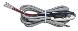 Onset HOBO CABLE-ADAP5 DC Voltage Input Sensor Cable, 0 to 5 V-