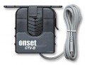 Onset HOBO CTV-B AC Current Sensor, Split-Core, 5 to 50 A-