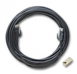 Onset HOBO S-EXT-M025 Smart Sensor Extension Cable, 82'-